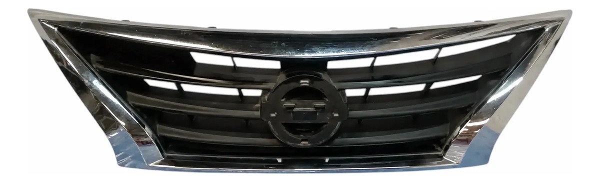 Parrilla Versa Tw 2015 2019