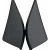 Par De Moldura Interior Retrovisor Patriot 2007 2013