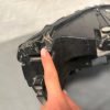 Faro Izquierdo Lincoln Aviator 2019 2021