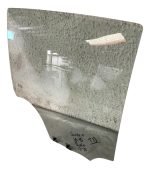 Cristal Trasero Derecho Sandero 2010 2015