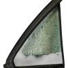 Aleta Cristal Trasera Izquierda Yaris 2007 2016
