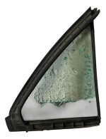 Aleta Cristal Trasera Izquierda Yaris 2007 2016