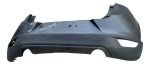 Fascia Trasera Mazda Cx3 2016 2025
