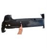 Fascia Trasera Audi A6 S Line S6 2019 2022