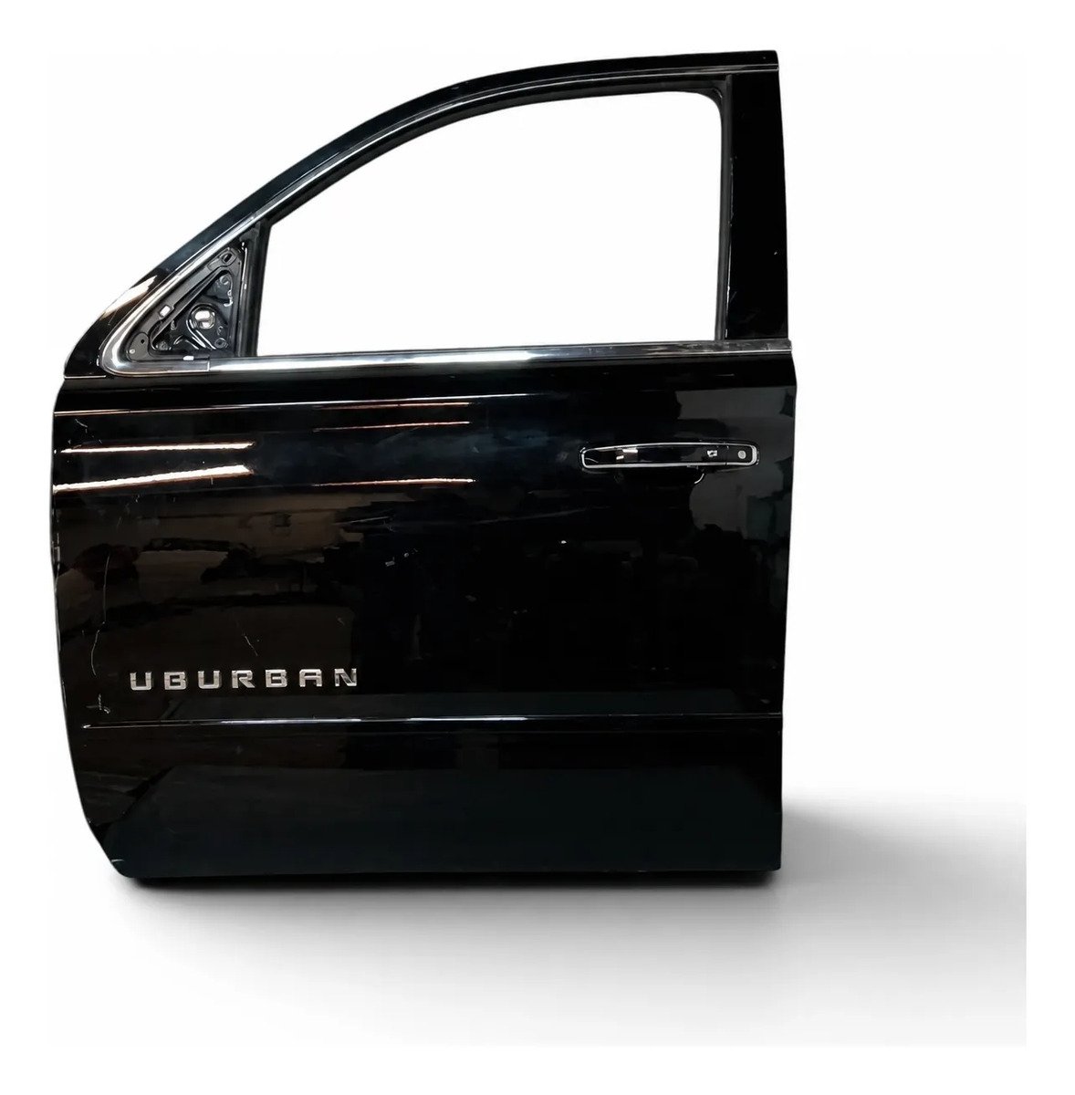 Puerta Delantera Izquierda Chevrolet Suburban 2015 2020