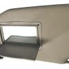 D_828966-MLM118184167781_092026-F.jpg Visera Parasol Delantera Derecha Figo 2016 2018