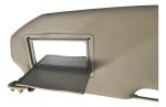 D_828966-MLM118184167781_092026-F.jpg Visera Parasol Delantera Derecha Figo 2016 2018