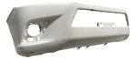 Fascia Delantera Hilux 2016 2020