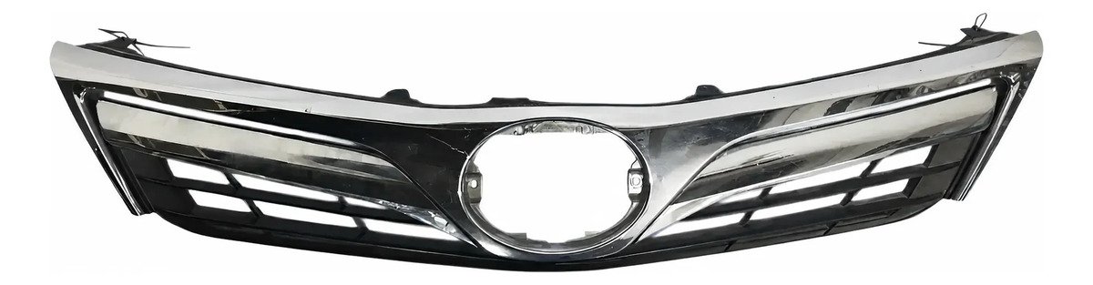 Parrilla Cromada Camry 2012 2014