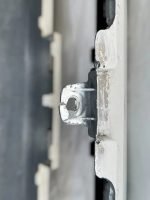 Fascia Delantera Hilux 2016 2020