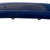 Fascia Trasera Chevrolet Optra 2006 2010