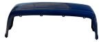 Fascia Trasera Chevrolet Optra 2006 2010