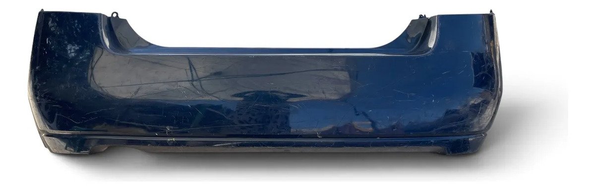 Fascia Trasera Sentra 2007 2012