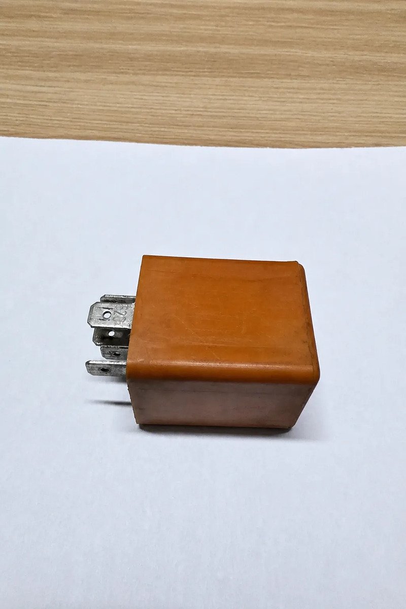 Relevador Corsa 1.8 2003 2010