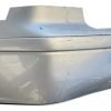 Fascia Trasera Jetta Clasico 2008 2015