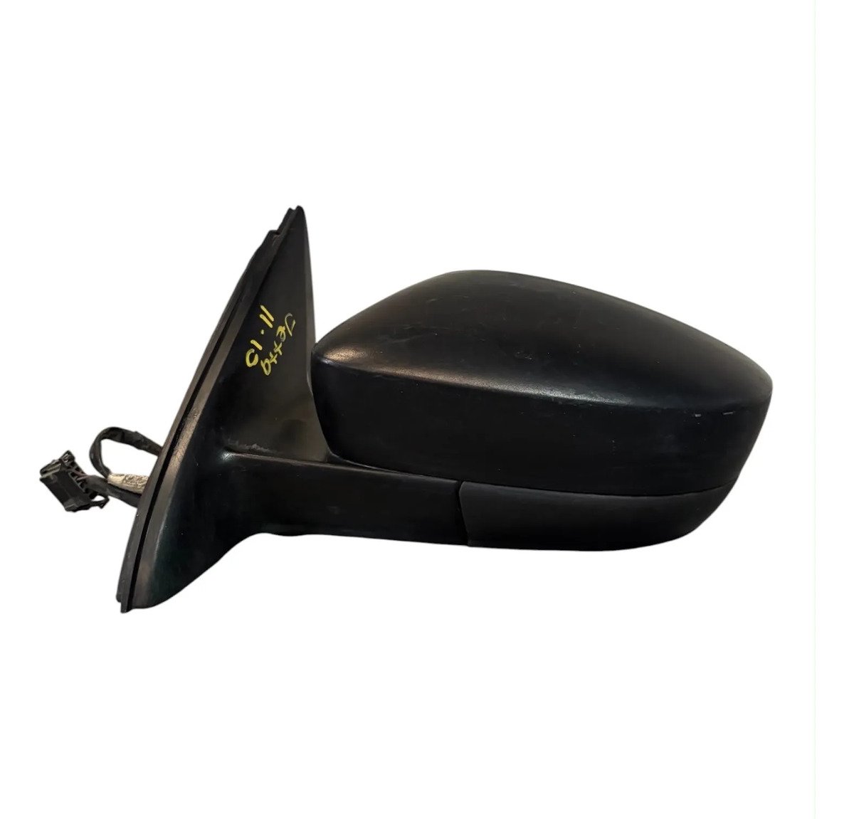 D_848556-MLM114773289754_082026-F.jpg Retrovisor Izquierdo Volkswagen Jetta 2011-2015