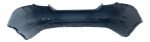 Fascia Trasera Chevrolet Beat Sedan 2018 2021