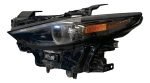 Faro Delantero Izquierdo Mazda 3 2019 2025