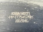 D_853160-MLM118462074323_092026-F.jpg Fascia Trasera Mazda Cx5 2017 2020