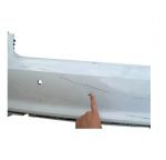 Fascia Trasera Audi A3 2021 2023