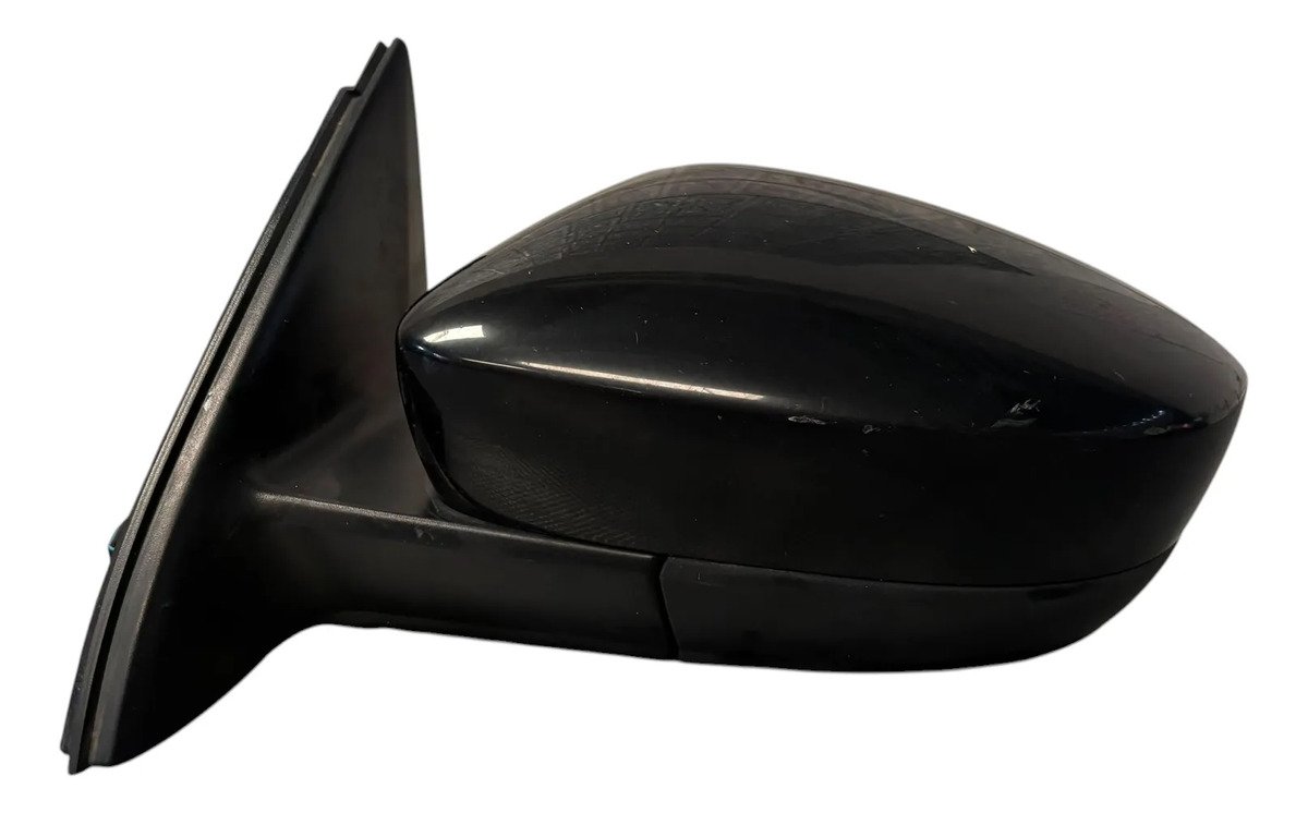 Retrovisor Izquierdo Jetta Bicentenario Mk6 2011 2018