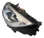 Faro Izquierdo Lincoln Aviator 2019 2021