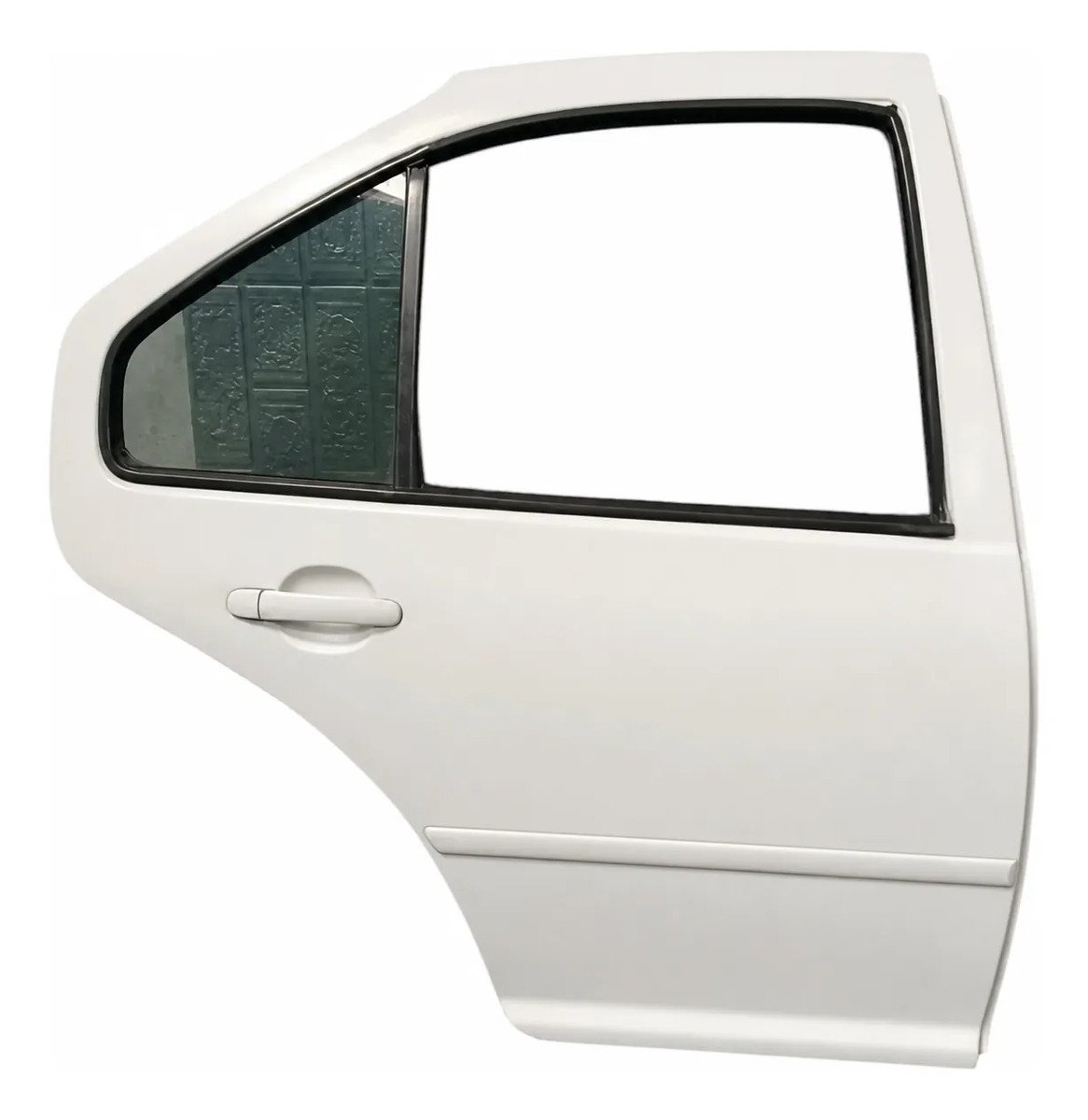 D_854636-MLM116427300128_092026-F.jpg Puerta Trasera Derecha Jetta A4 1999 2015 Clasico