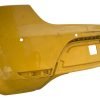 Fascia Trasera Leon Fr 2006 2010