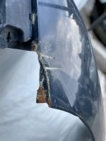 Salpicadero Izquierdo Nissan Pathfinder 2013-2016