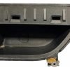 Moldura Manija Puerta Delantera Izquierda Sportage 2017 2021