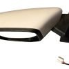 Espejo Retrovisor Izquier Con Luz Captiva 2021 2025