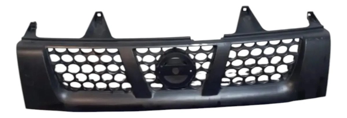Parrilla Nissan D22 2008 2015