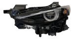 Faro Delantero Izquierdo Mazda 3 2019 2025