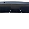 Fascia Trasera Mazda Cx3 2015 2018