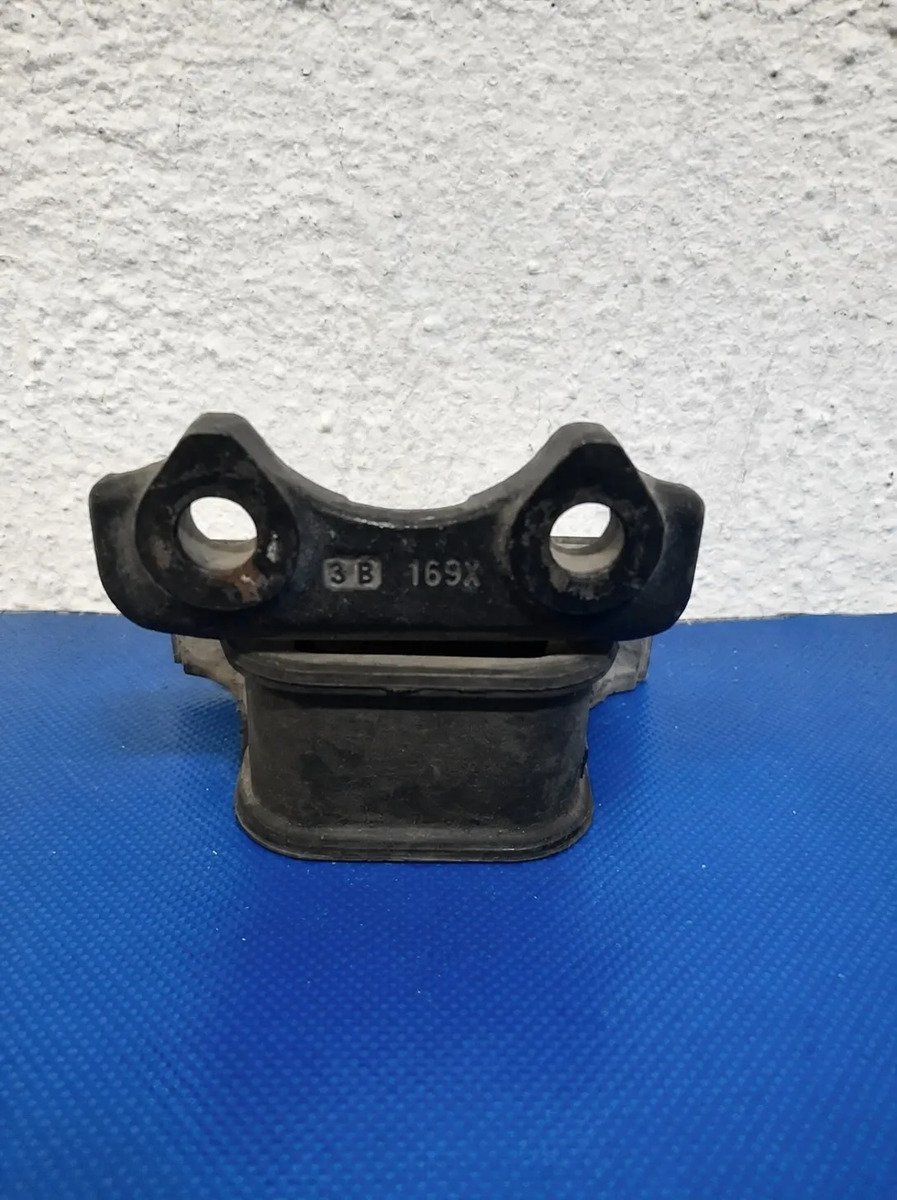 Tacón Soporte Motor Copiloto Chevrolet Corsa 2003 2008
