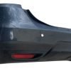 Fascia Trasera Xtrail 2013 2018
