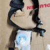 Cinturón Trasero Izquierdo Honda Accord 2013 2017