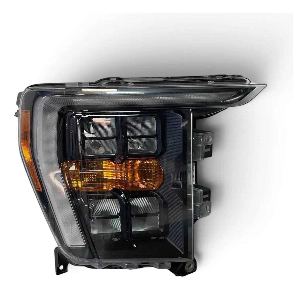 Faro Delantero Derecho F150 Raptor 2021 2023