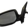 D_877366-MLM116198791013_082026-F.jpg Retrovisor Izquierdo Toyota Yaris 2007 2016