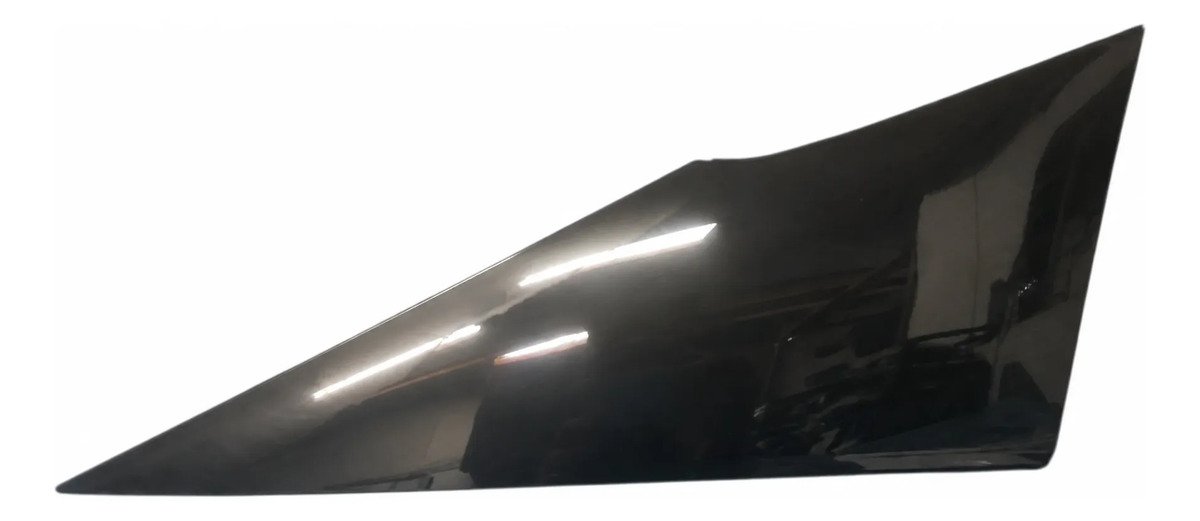 Moldura Exterior Trasera Derecha Prius 2016 2018