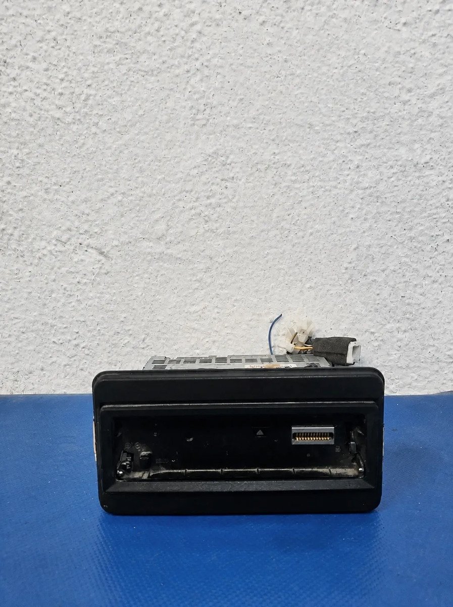 Radio LG Para Vehículo 2010