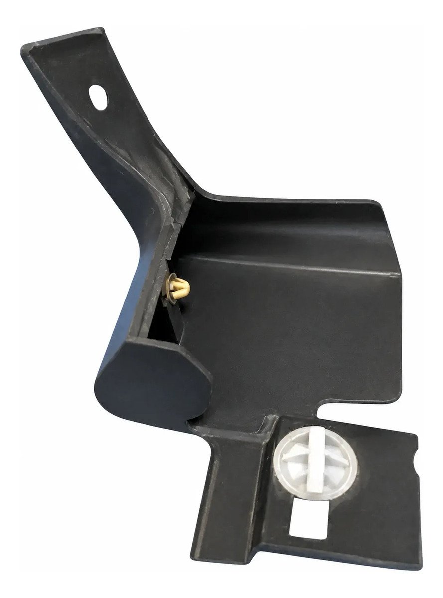 Moldura Esquinero Estribo Izquierdo Mazda Cx7 2007 2011