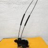Chapa Puerta Delantera Izquierda Sentra 2007 2012
