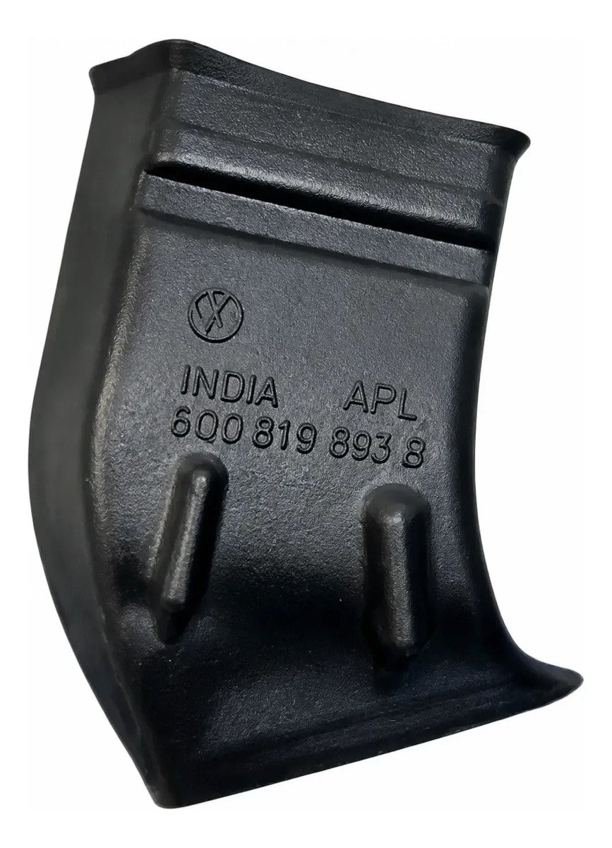 D_889996-MLM116426951798_092026-F.jpg Conducto De Calefacción Izquierdo De Piso Vento 2016 2021