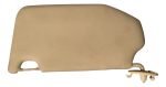 D_891136-MLM116666304776_092026-F.jpg Visera Parasol Delantera Derecha Figo 2016 2018