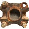 Flecha Cardan Delantera Tacoma 4x4 2005 2015