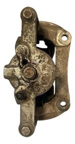 Caliper Delantero Izquierdo Figo 2013 2018