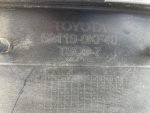 Fascia Delantera Hilux 2016 2020