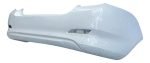 Fascia Trasera Chevrolet Beat Sedan 2018 2021
