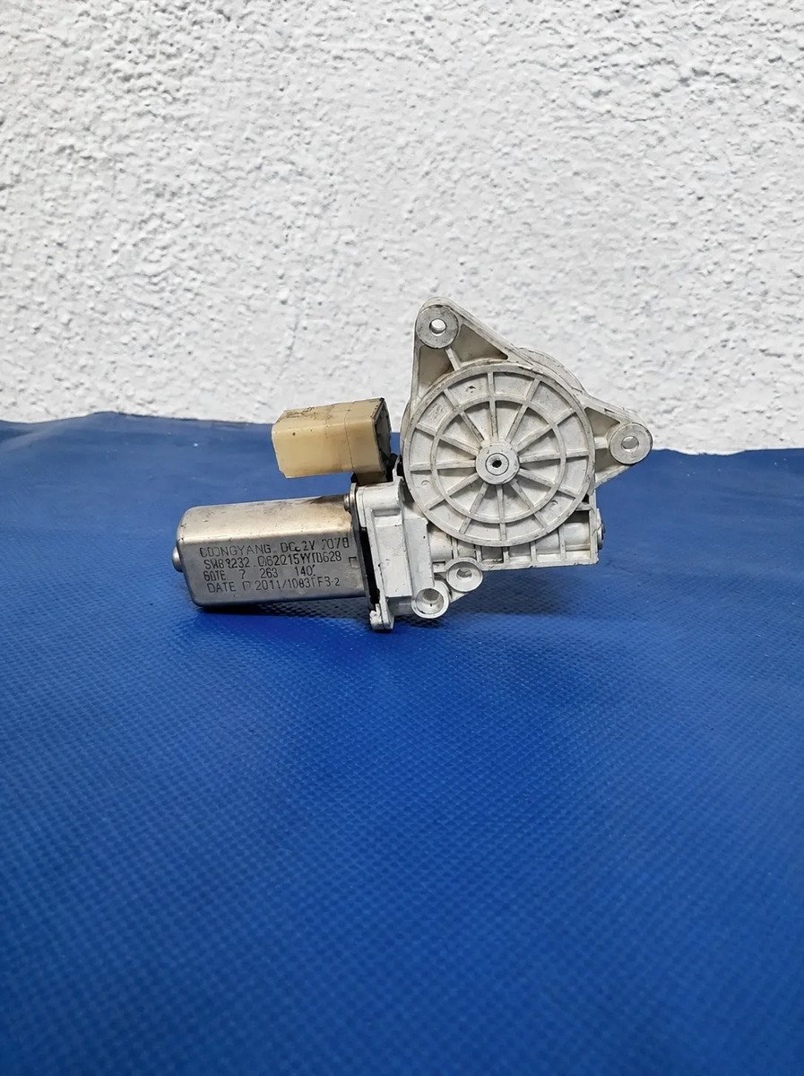 Motor Elevador Del Derecho Bmw Serie1 Coupe 2007 2013